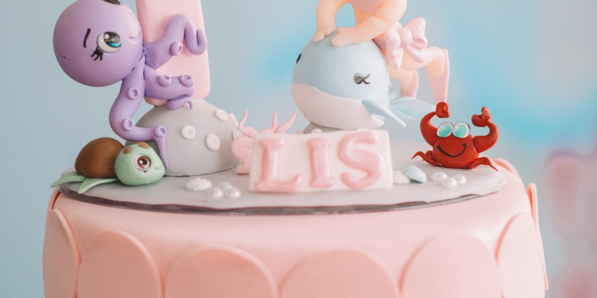 festa de 1 ano organização