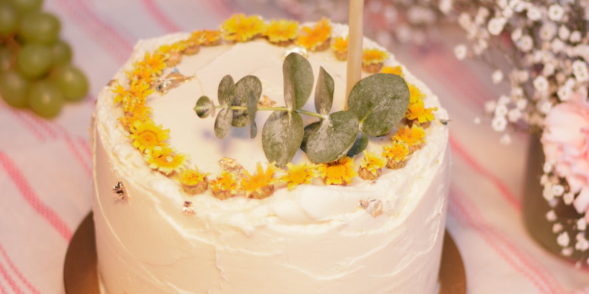 festa de 9 anos organização