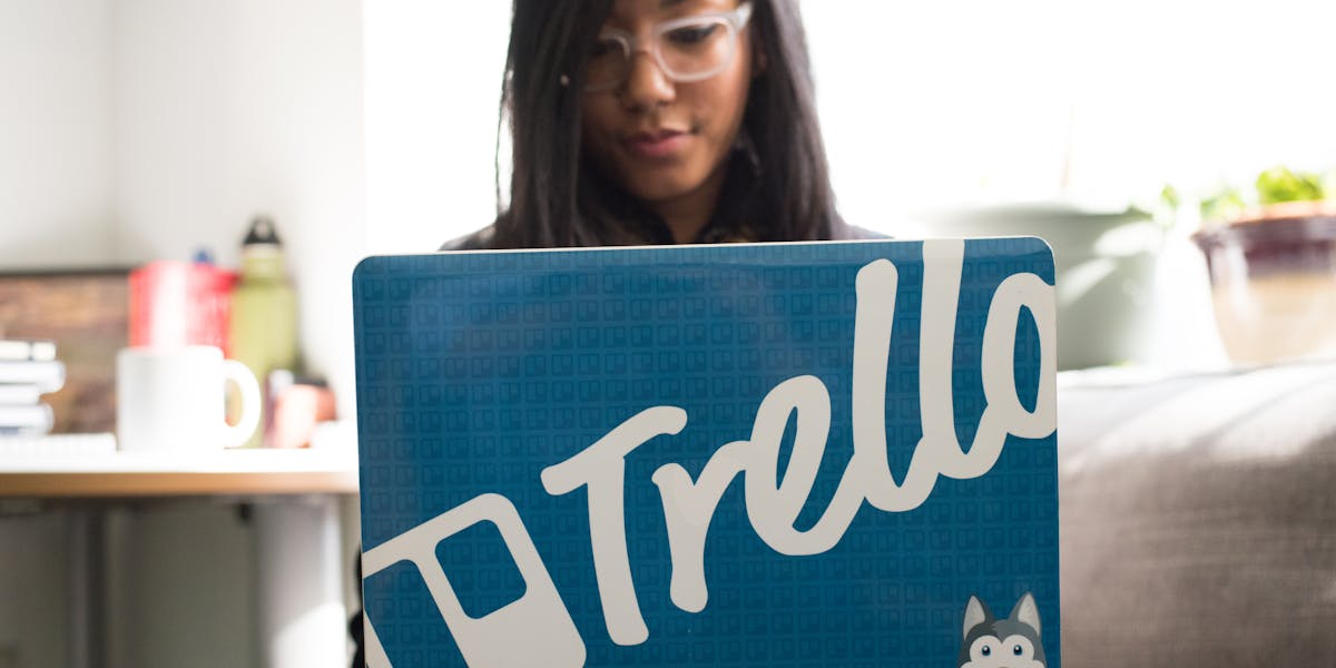trello para eventos