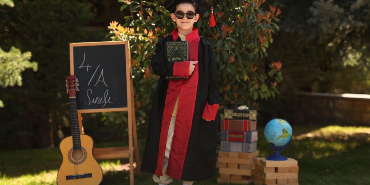 o que levar festa escola