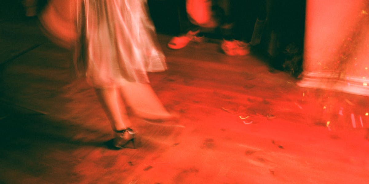 playlist para eventos