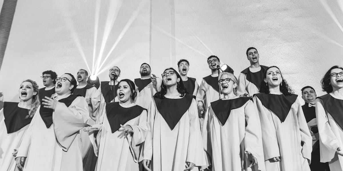 microfone para eventos