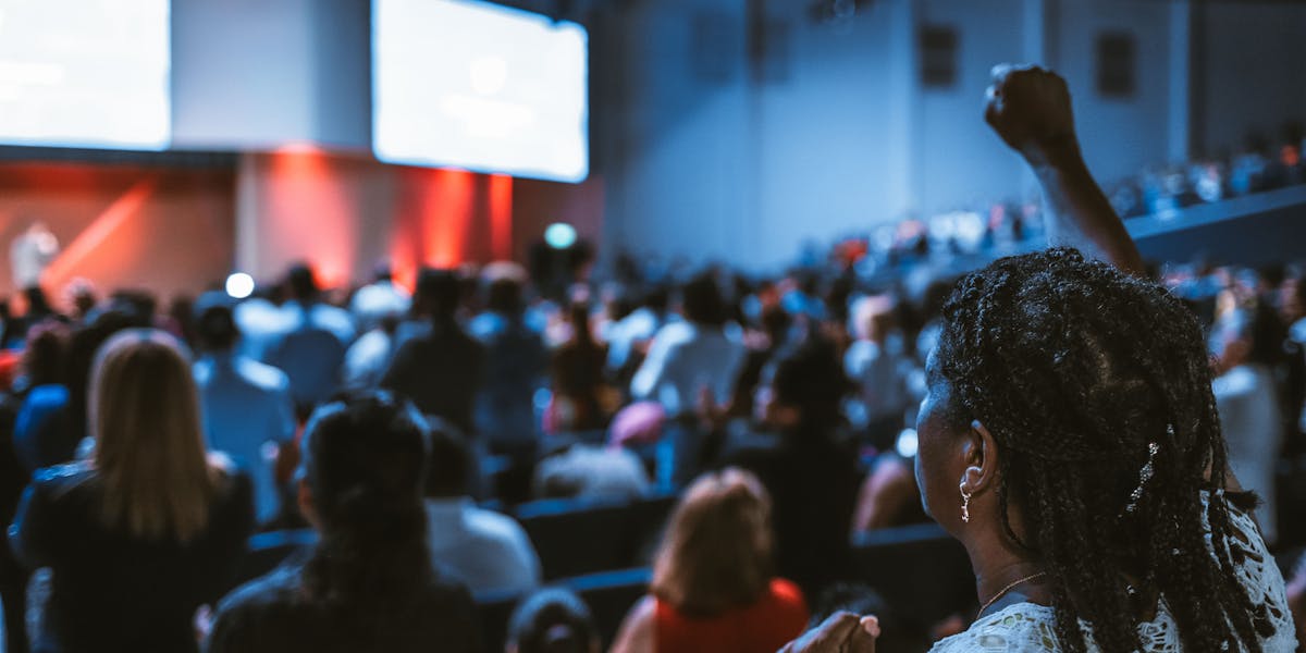 keynote speaker evento