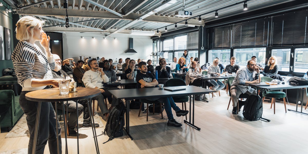cursos para organizador de eventos