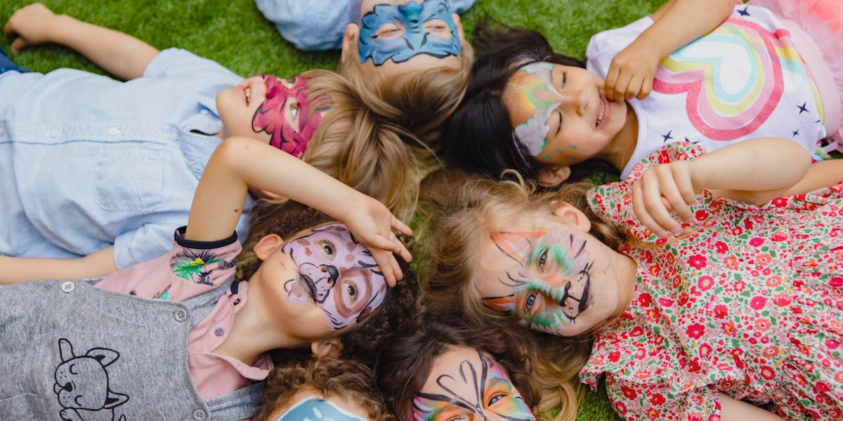 aluguel de brinquedos festa infantil