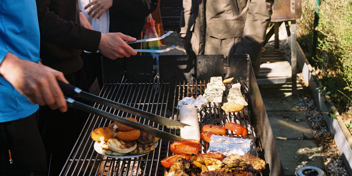 evento gastronômico